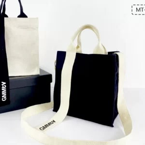 MT-CV002 แบบกระเป๋าผ้า Grammy